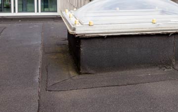 disadvantages of Up Sydling flat roofs