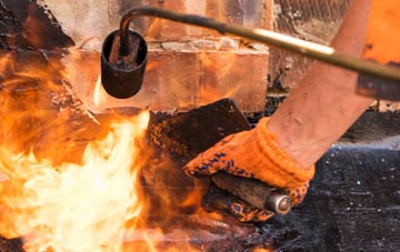 Up Sydling flat roof repair companies