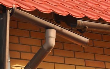 Up Sydling gutter repair costs