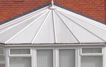 Up Sydling polycarbonate conservatory roof repairs