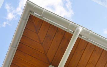 Up Sydling soffit types