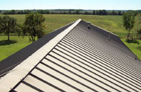 Up Sydling metal roof quotes