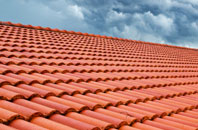 Up Sydling roofing tiles