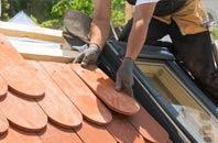 Up Sydling tiled roofing companies